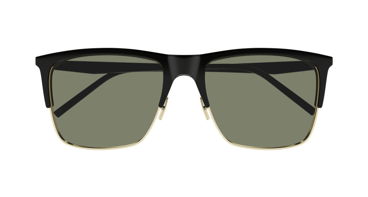 Saint Laurent SL 768 Black 889652555560