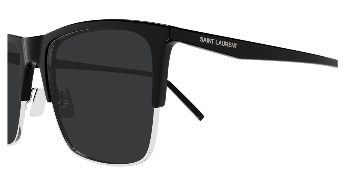 Saint Laurent SL 768/F Black 889652555614