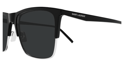 Saint Laurent SL 768/F Black 889652555614
