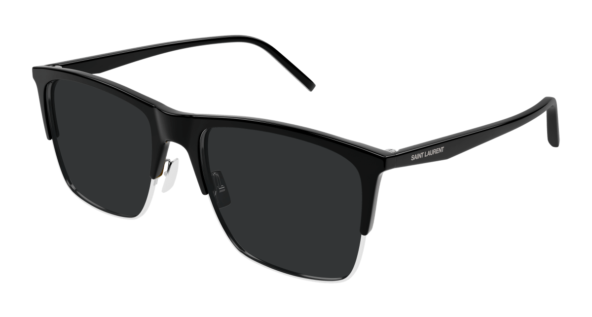 Saint Laurent SL 768/F Black 889652555614
