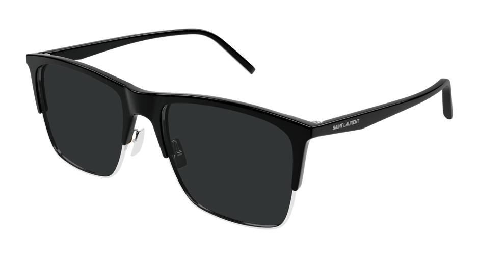 Saint Laurent SL 768/F Black 889652555614