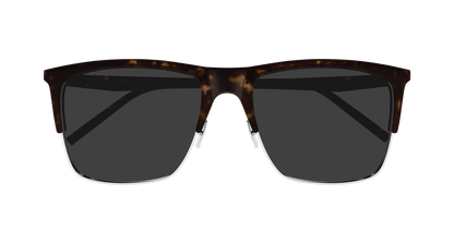 Saint Laurent SL 768/F Havana 889652555621