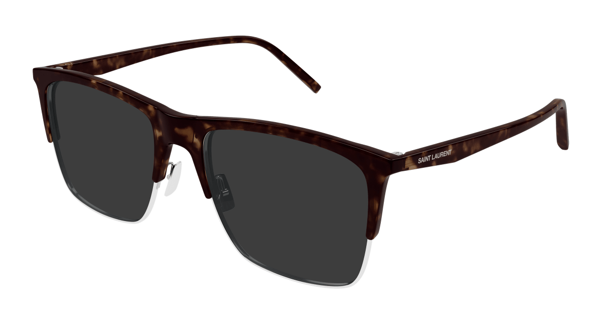 Saint Laurent SL 768/F Havana 889652555621