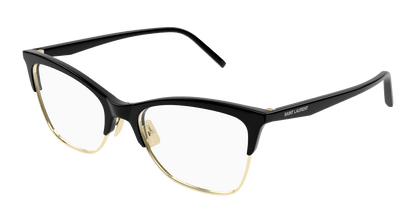 Saint Laurent SL 769 Black 889652562278