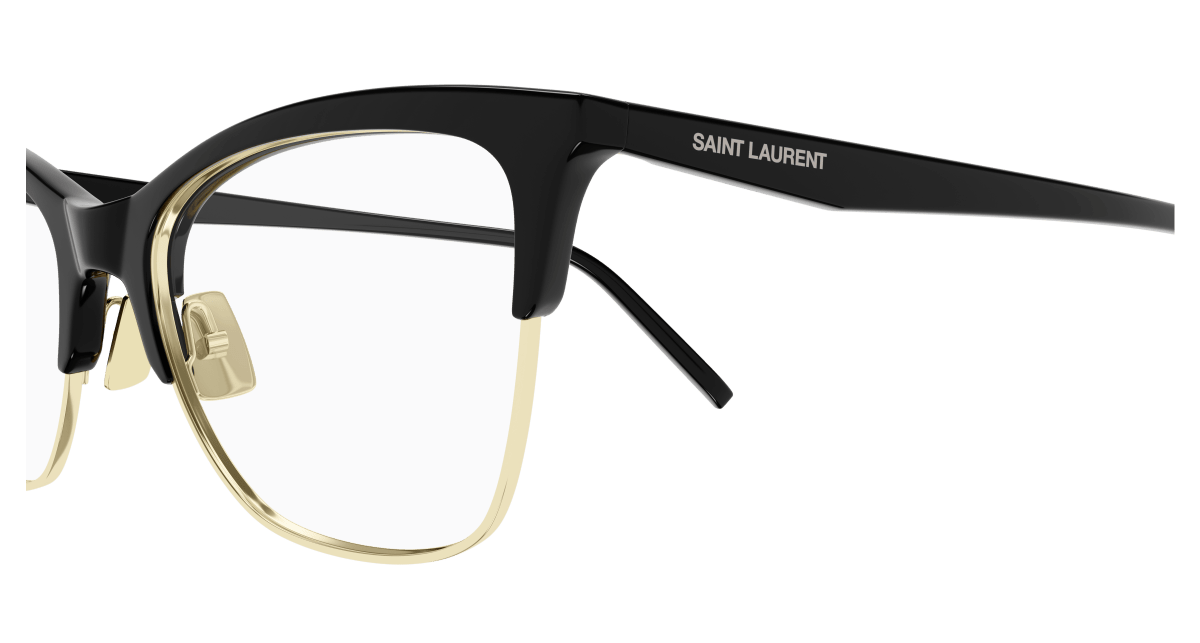 Saint Laurent SL 769 Black 889652562278