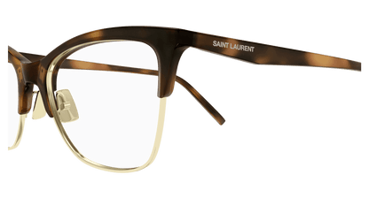 Saint Laurent SL 769 Havana 889652555645