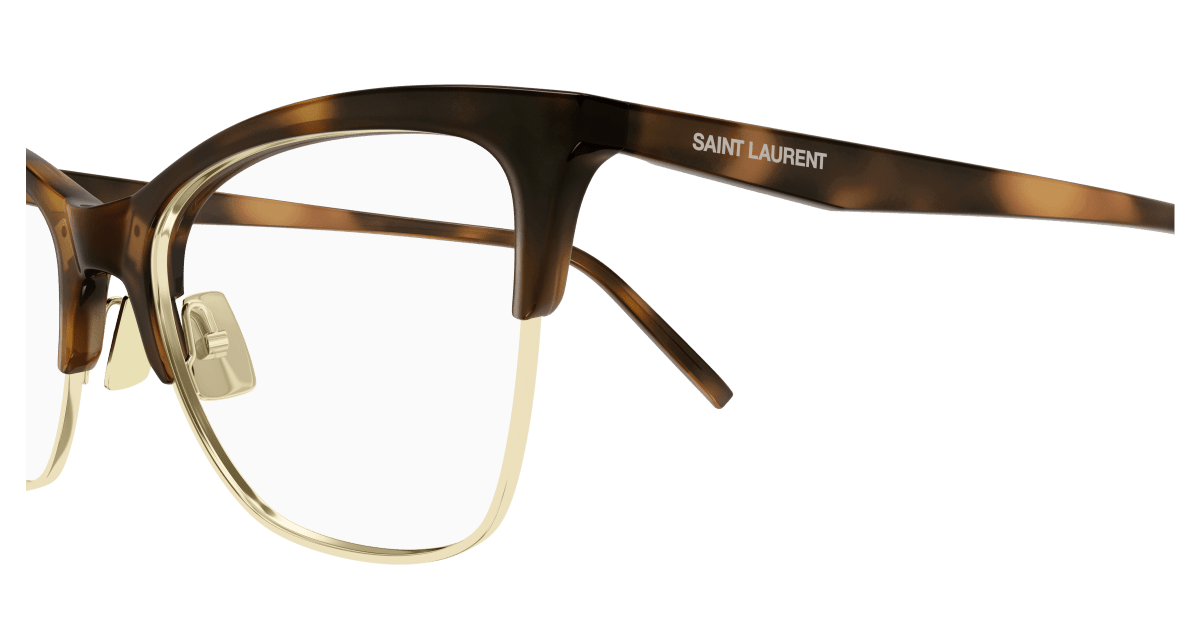 Saint Laurent SL 769 Havana 889652555645