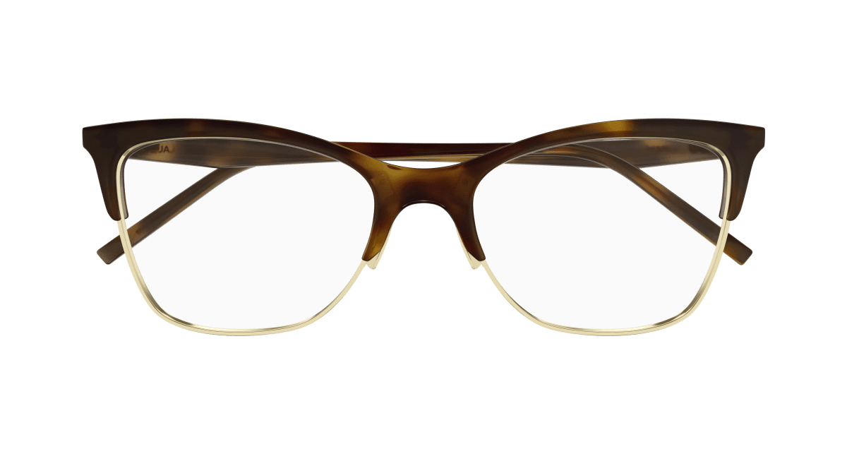 Saint Laurent SL 769 Havana 889652555645