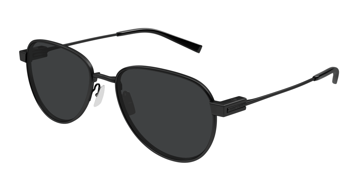Saint Laurent SL 772 Black 889652555683