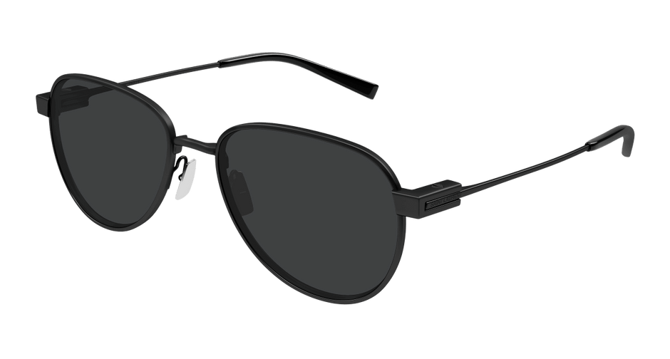 Saint Laurent SL 772 Black 889652555683
