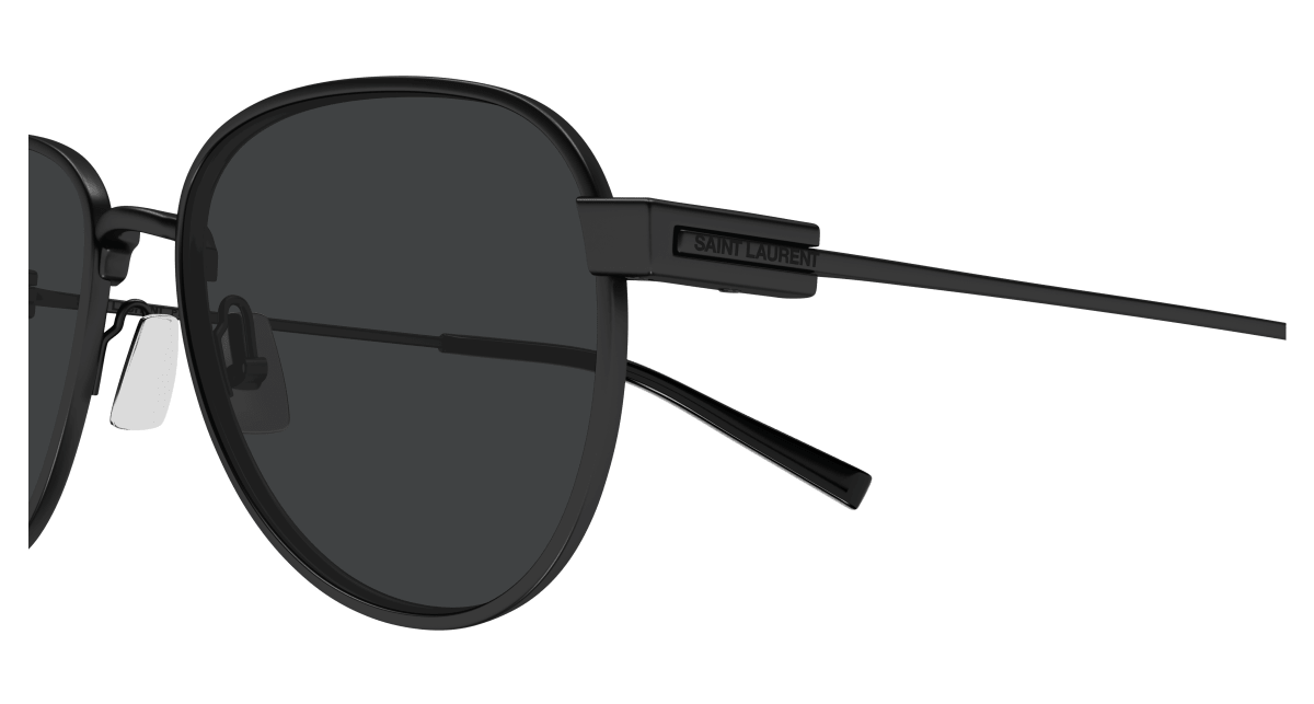Saint Laurent SL 772 Black 889652555683