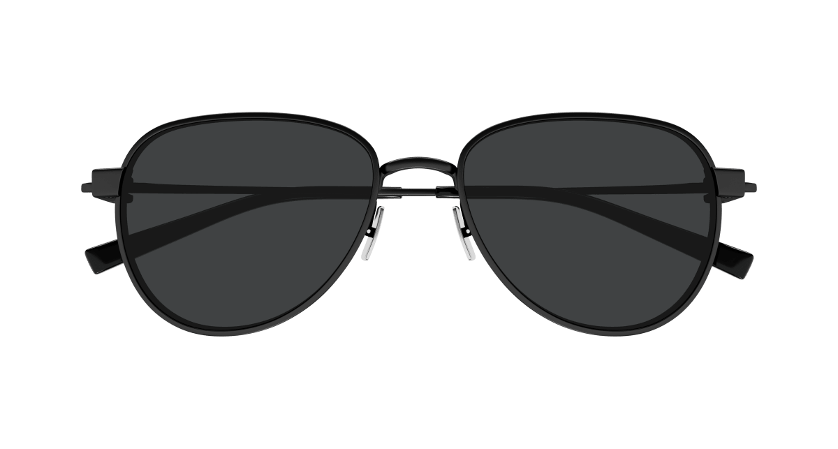 Saint Laurent SL 772 Black 889652555683