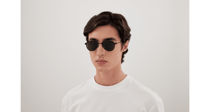 Saint Laurent SL 772 Black 889652555683