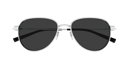 Saint Laurent SL 772 Silver 690 889652555690