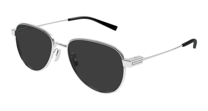 Saint Laurent SL 772 Silver 690 889652555690