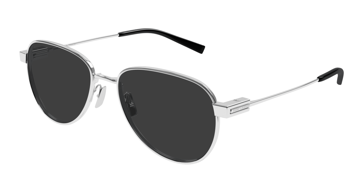 Saint Laurent SL 772 Silver 690 889652555690