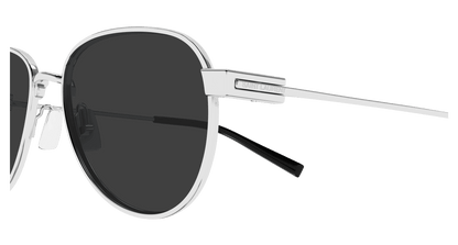 Saint Laurent SL 772 Silver 690 889652555690