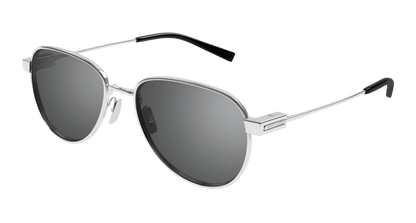 Saint Laurent SL 772 Silver 706 889652555706