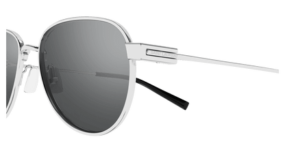 Saint Laurent SL 772 Silver 706 889652555706