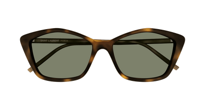 Saint Laurent SL 775 Havana (Green) 889652554563