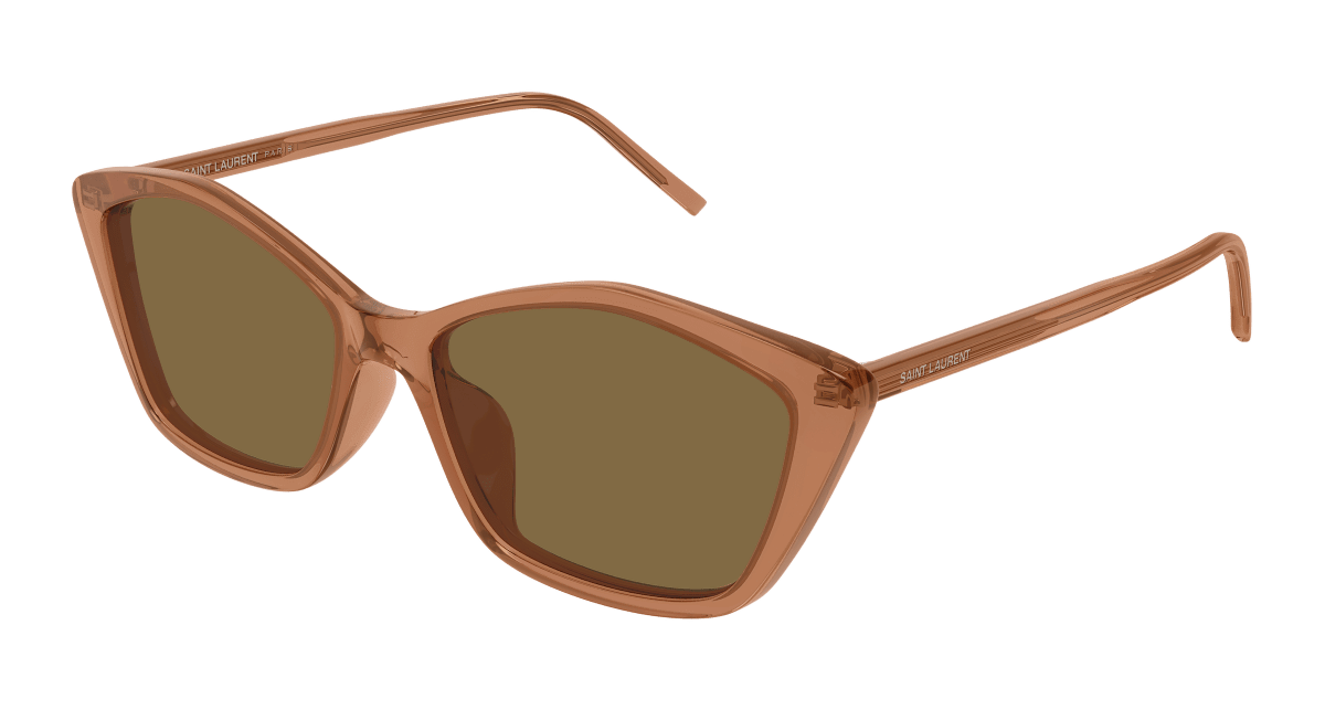 Saint Laurent SL 775 Brown 889652604466
