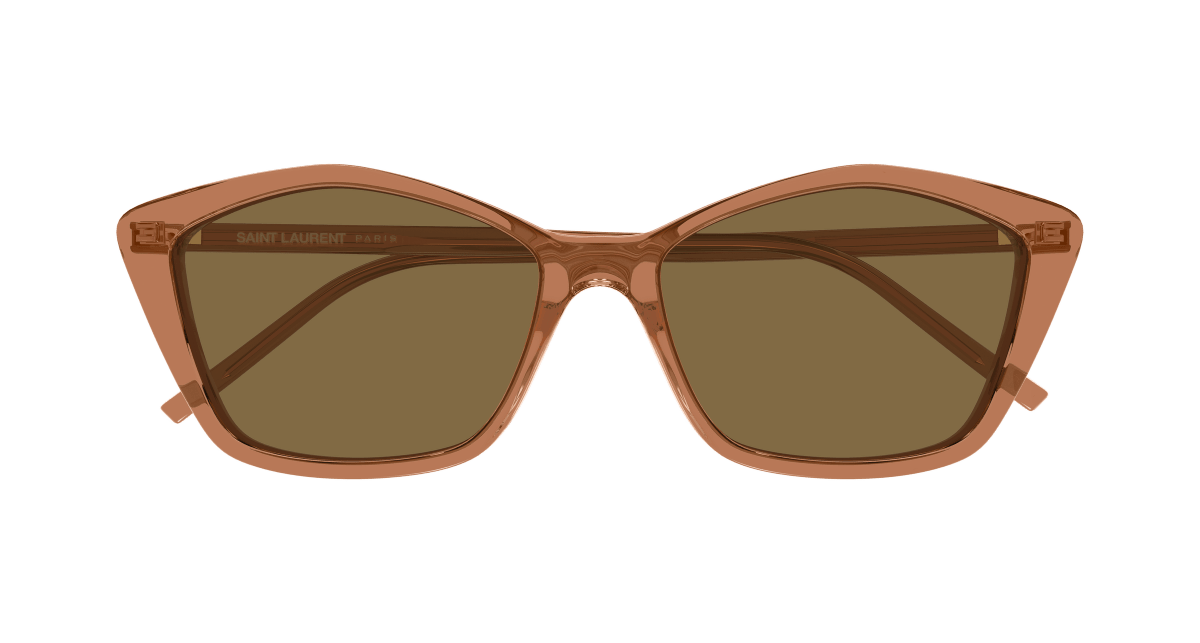 Saint Laurent SL 775 Brown 889652604466
