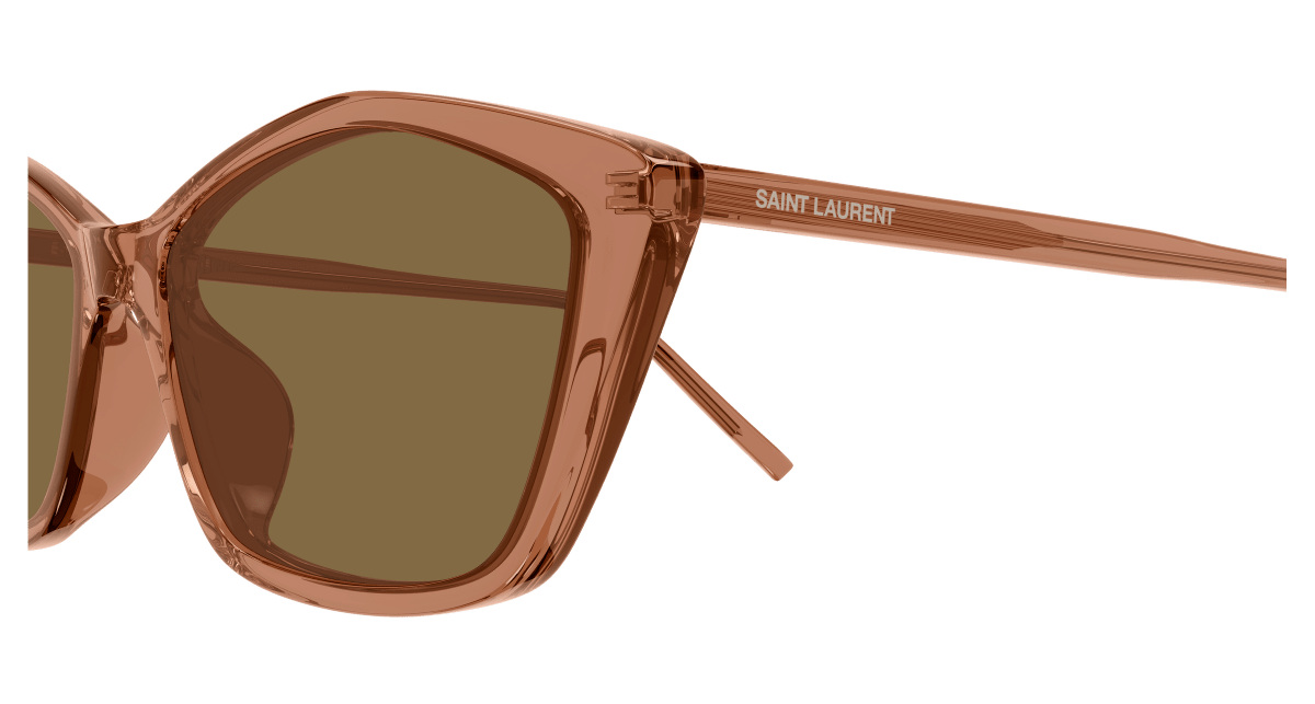 Saint Laurent SL 775 Brown 889652604466