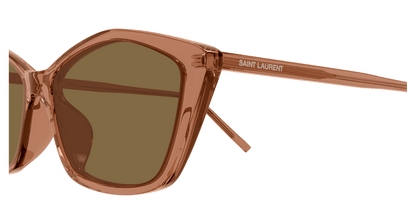 Saint Laurent SL 775 Brown 889652604466