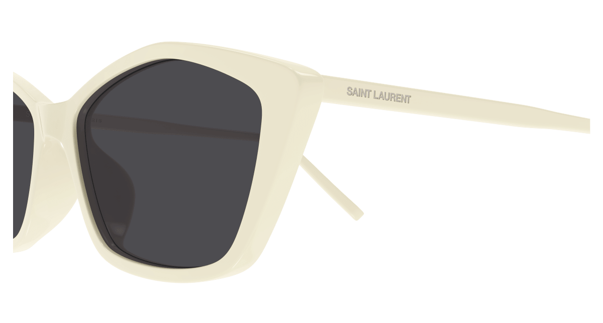 Saint Laurent SL 775 Ivory 889652554587