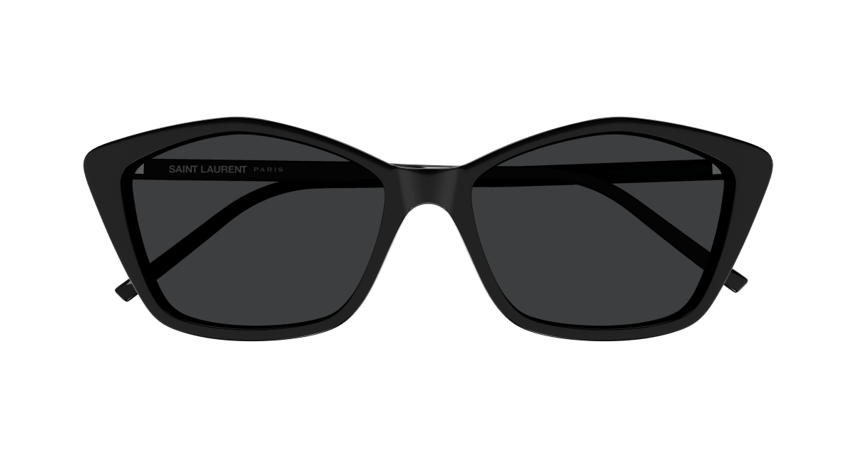 Saint Laurent SL 775/F Black 889652554594