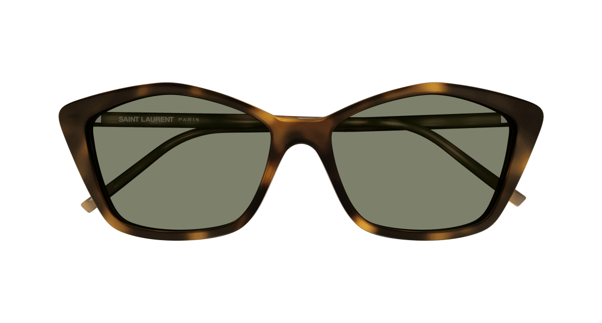 Saint Laurent SL 775/F Havana 889652554617