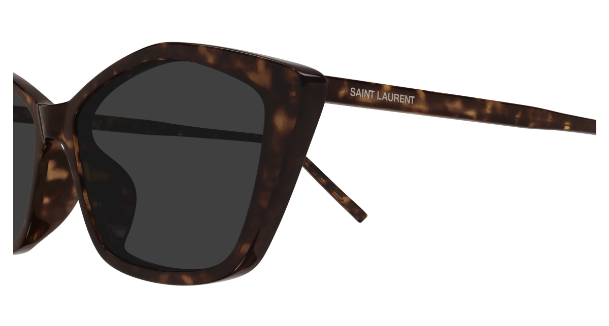 Saint Laurent SL 775/F Havana 600 889652554600