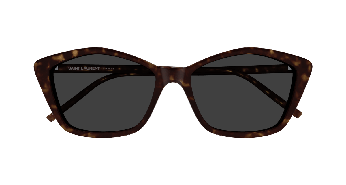 Saint Laurent SL 775/F Havana 600 889652554600