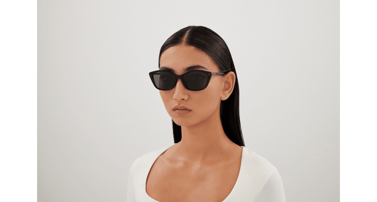 Saint Laurent SL 775/F Havana 600 889652554600