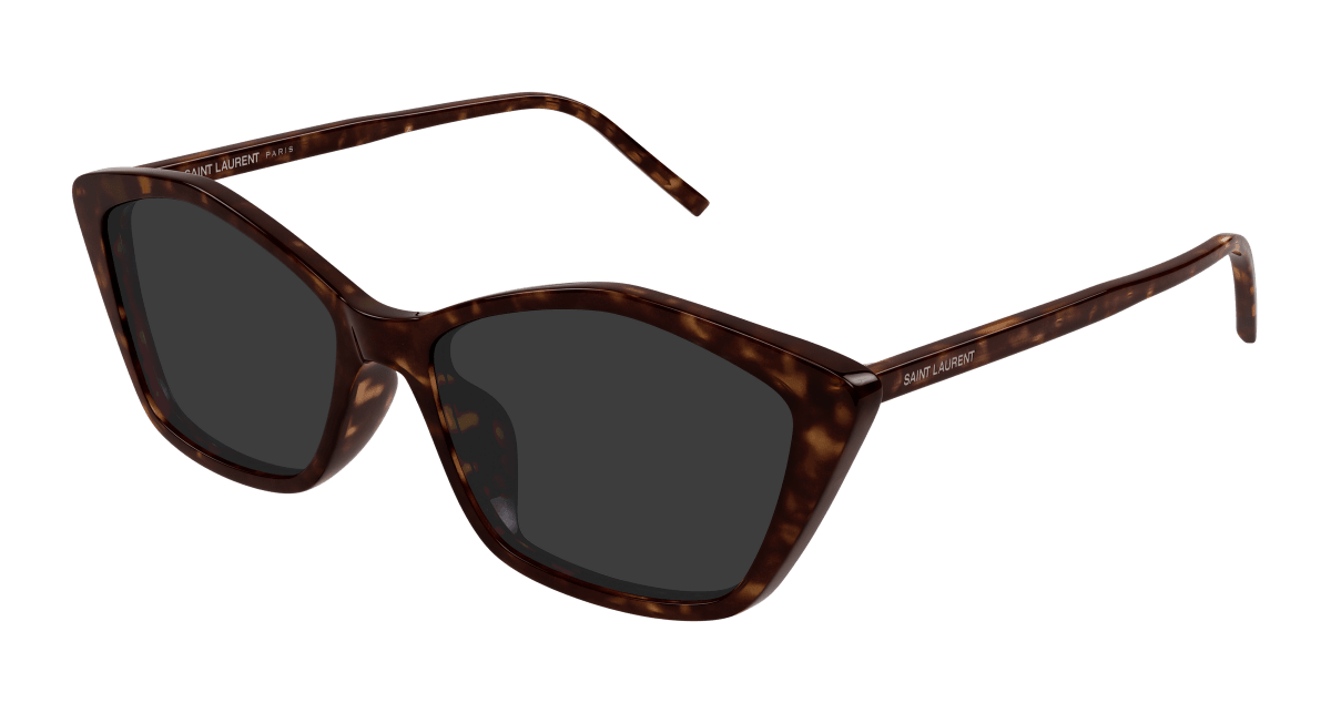 Saint Laurent SL 775/F Havana 600 889652554600