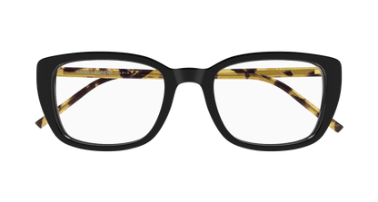 Saint Laurent SL 776 Black 122 889652566122