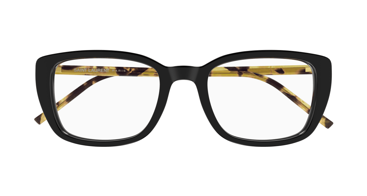 Saint Laurent SL 776 Black 122 889652566122