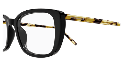 Saint Laurent SL 776 Black 153 889652566153