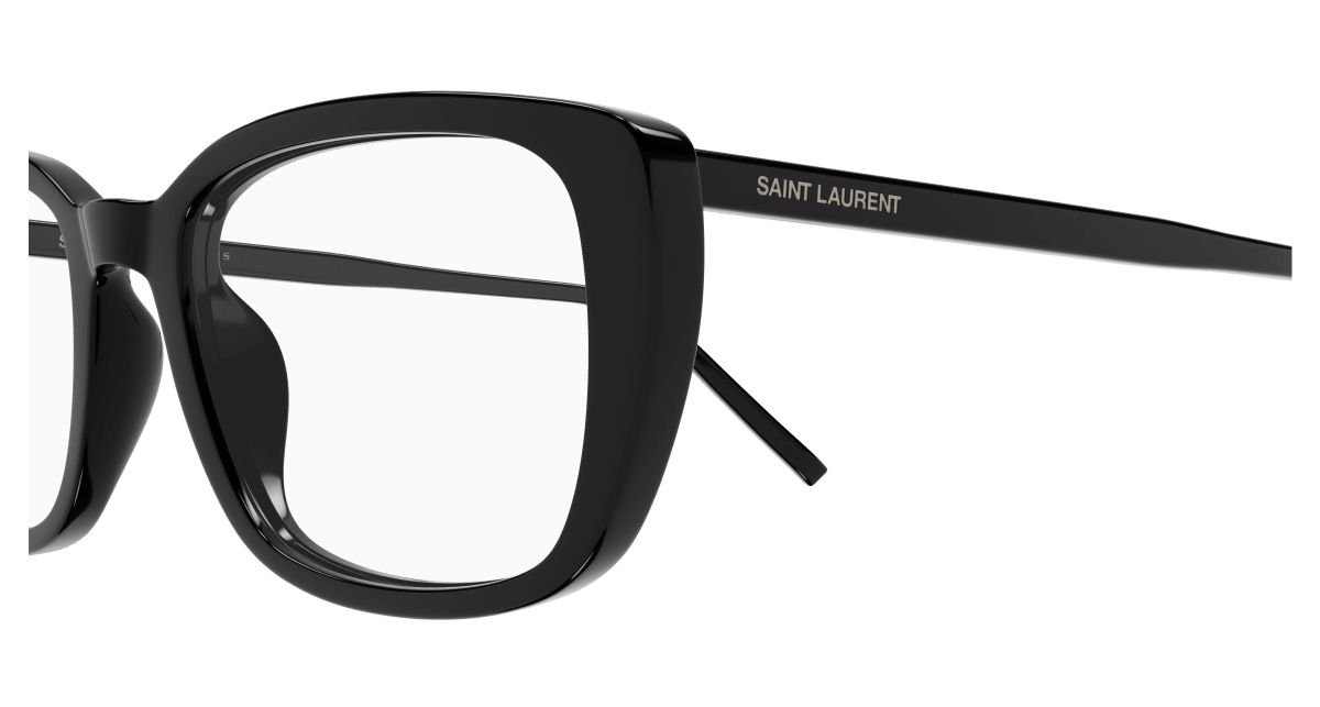 Saint Laurent SL 776 Black 889652554648