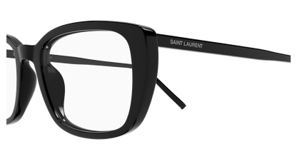 Saint Laurent SL 776 Black 889652554648