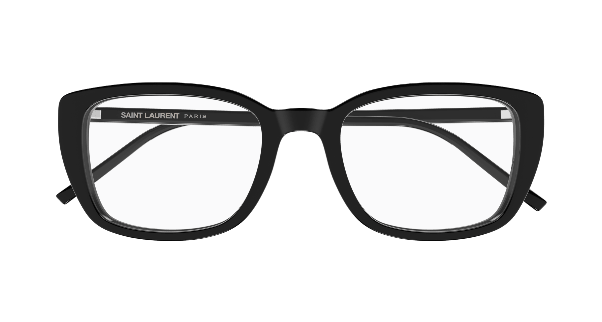 Saint Laurent SL 776 Black 889652554648