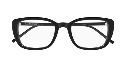 Saint Laurent SL 776 Black 889652554648