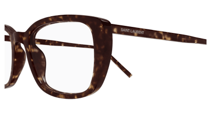 Saint Laurent SL 776 Havana 889652554655