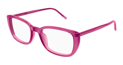 Saint Laurent SL 776 Pink 889652566115