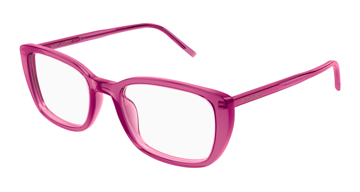 Saint Laurent SL 776 Pink 889652566115