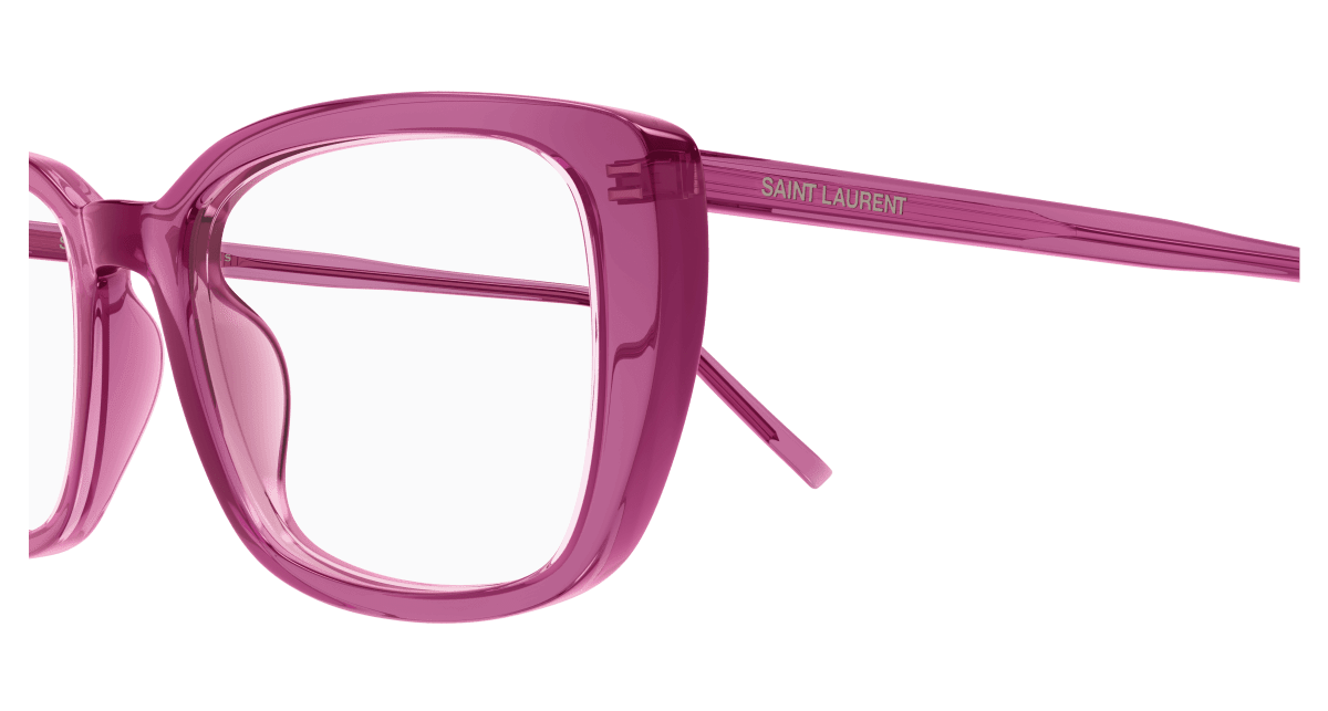 Saint Laurent SL 776 Pink 889652566115