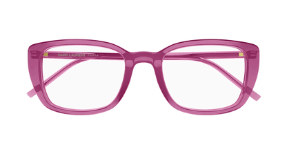 Saint Laurent SL 776 Pink 889652566115