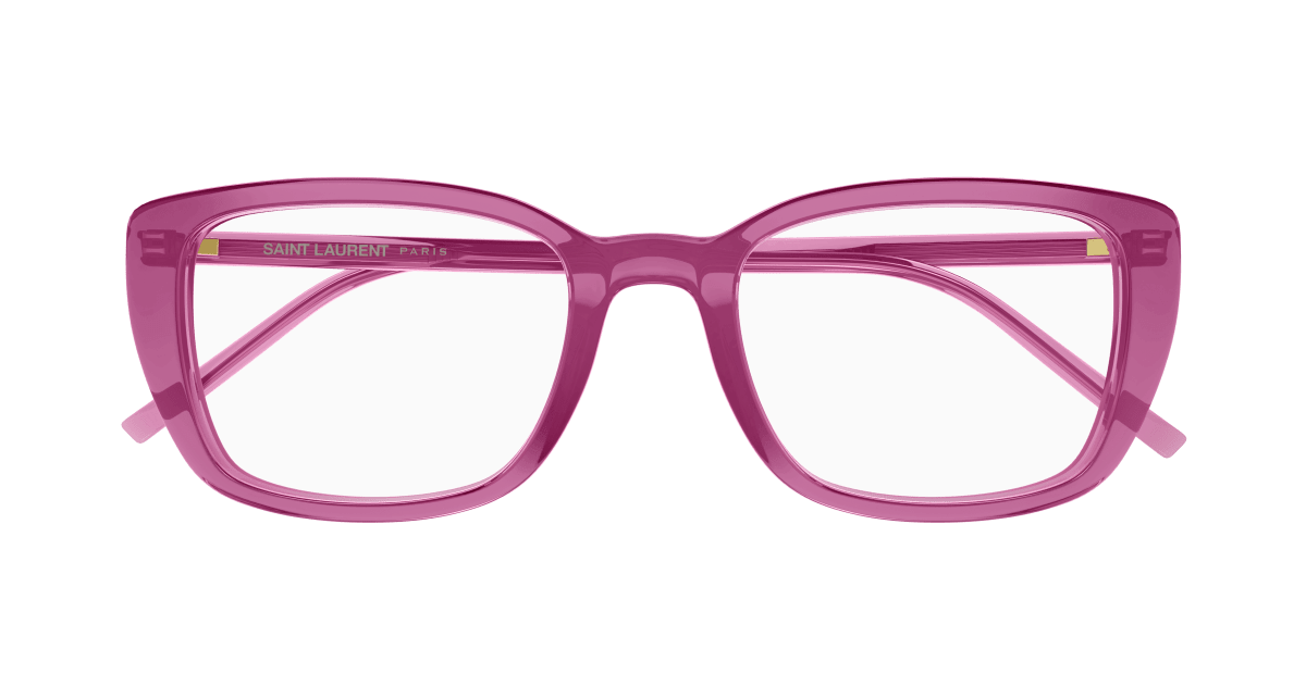 Saint Laurent SL 776 Pink 889652566115