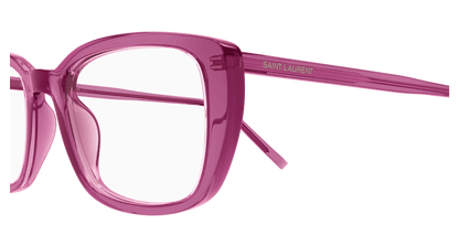 Saint Laurent SL 776 Pink 889652566139