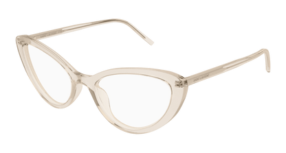 Saint Laurent SL 777 Beige 889652555768